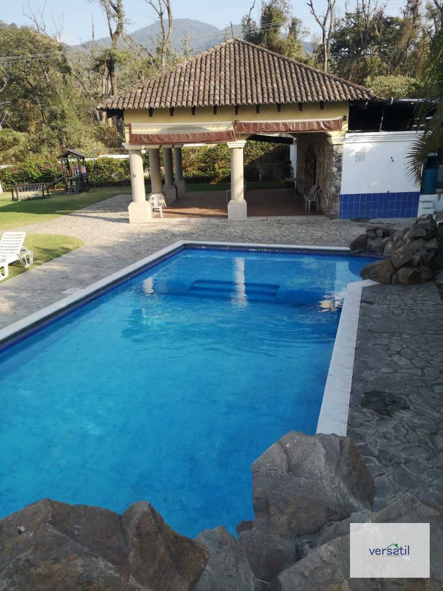 Casa en Alquiler AMUEBLADA Antigua Guatemala - 12
