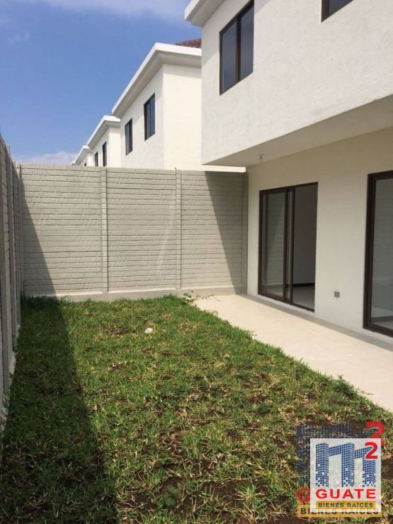 Casa en Venta, Zona 16 - 7