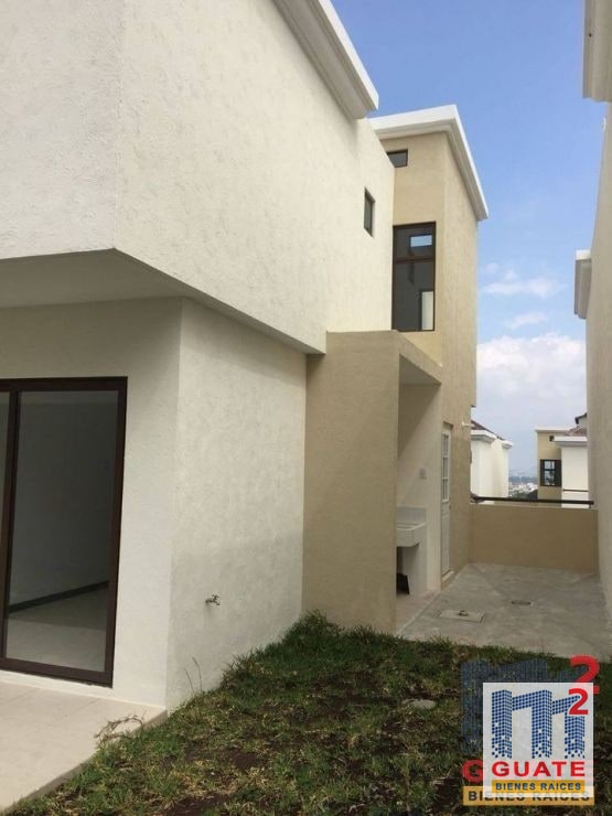 Casa en Venta, Zona 16 - 10