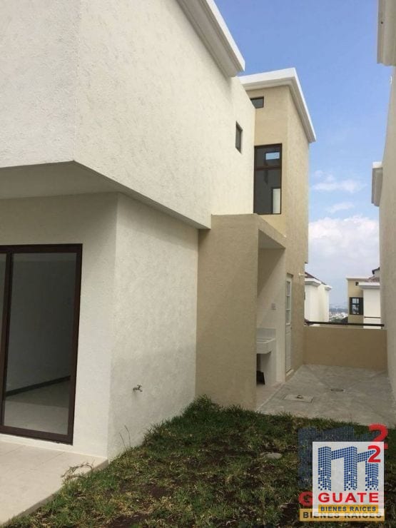 Casa en Venta, Zona 16 — Casa en Venta en Zona 16, Guatemala, Ciudad — foto 14 de 15