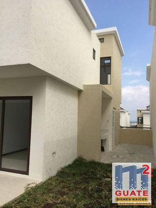 Casa en Venta, Zona 16 — Casa en Venta en Zona 16, Guatemala, Ciudad — miniatura 14 de 15