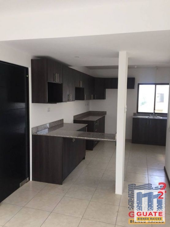 Casa en Venta, Zona 16 - 5
