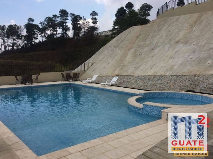 Casa en Venta, Zona 16 - 8