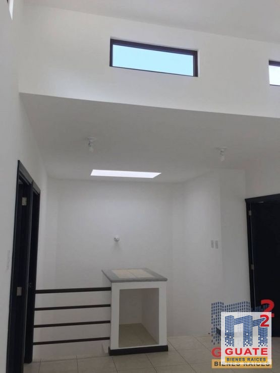 Casa en Venta, Zona 16 - 15