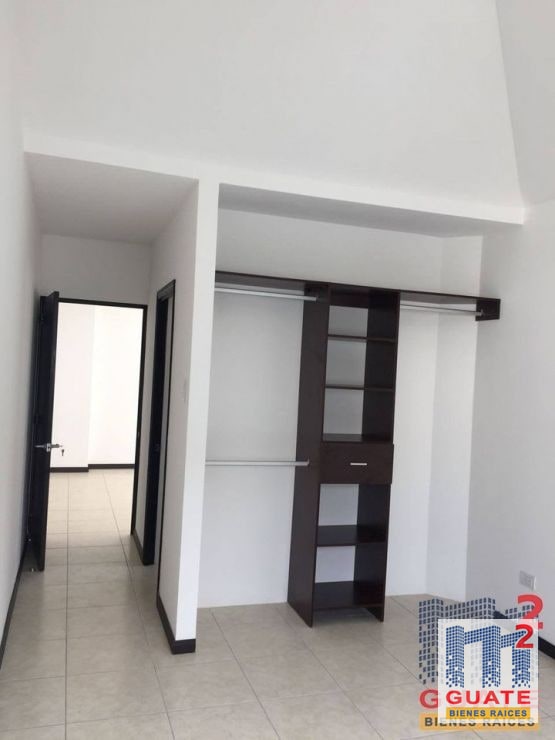 Casa en Venta, Zona 16 - 9