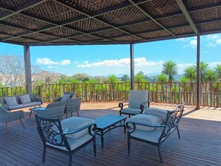 CASA EN VENTA CUMBRES DE LA ARBOLEDA  KM 21.5 CAES — Casa en Venta en Cumbres de La Arboleda, Carretera a El Salvador, Guatemala, Ciudad — miniatura 7 de 13