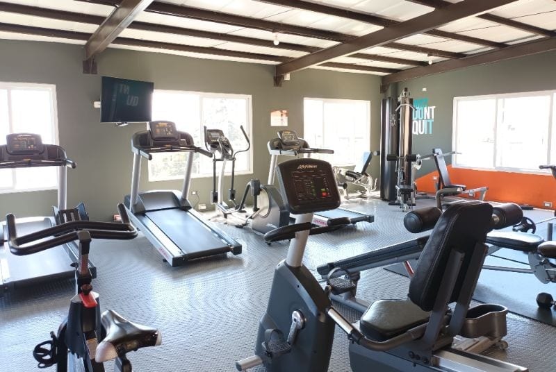 CASA EN VENTA CUMBRES DE LA ARBOLEDA  KM 21.5 CAES — Casa en Venta en Cumbres de La Arboleda, Carretera a El Salvador, Guatemala, Ciudad — foto 4 de 13