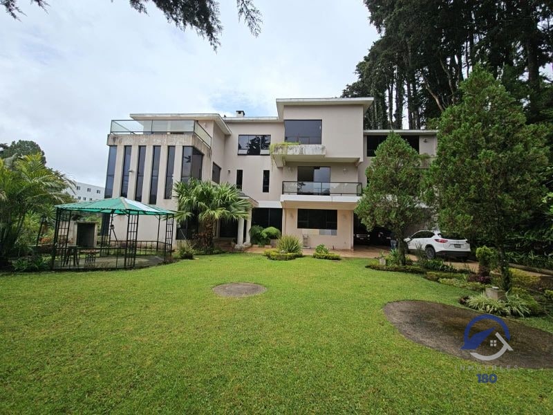 Casa en Venta en Residenciales San Antonio, Km 16-5, CAES. - 1