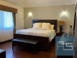 Amplia y moderna casa en Venta, Km 20.2 Carr a Fraijanes dentro de condominio — Casa en Venta en Fraijanes, Carretera a El Salvador, Guatemala, Ciudad — miniatura 11 de 17