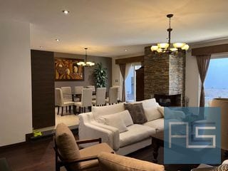 Amplia y moderna casa en Venta, Km 20.2 Carr a Fraijanes dentro de condominio — Casa en Venta en Fraijanes, Carretera a El Salvador, Guatemala, Ciudad — miniatura 1 de 17