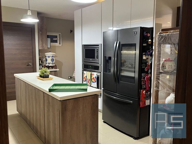 Amplia y moderna casa en Venta, Km 20.2 Carr a Fraijanes dentro de condominio - 6