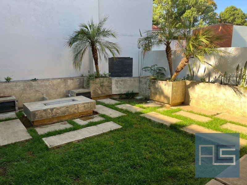 Amplia y moderna casa en Venta, Km 20.2 Carr a Fraijanes dentro de condominio - 9