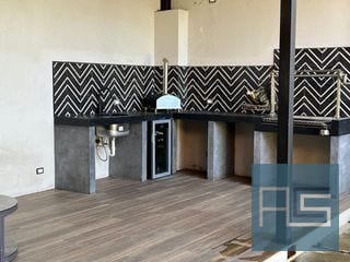 Amplia y moderna casa en Venta, Km 20.2 Carr a Fraijanes dentro de condominio — Casa en Venta en Fraijanes, Carretera a El Salvador, Guatemala, Ciudad — miniatura 6 de 17