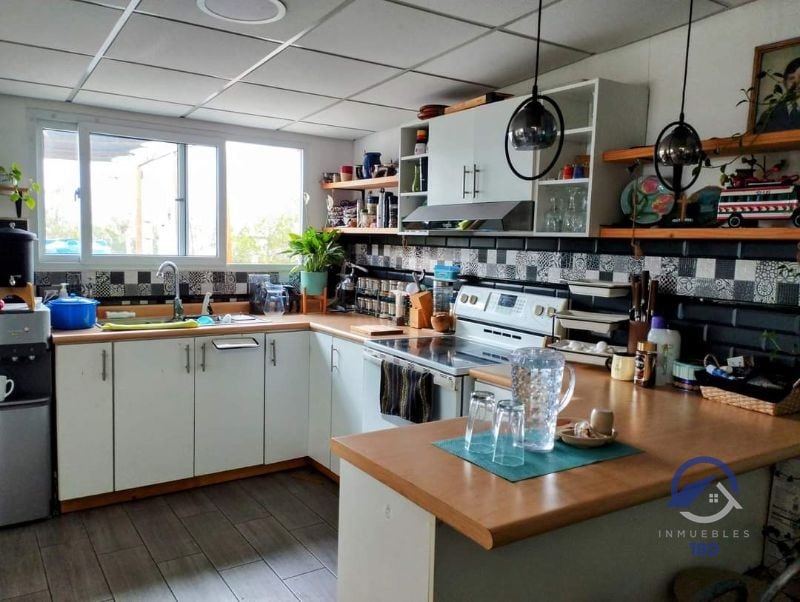 Casa en Venta en Barrio Gerona, zona 1, Ciudad de Guatemala - 1