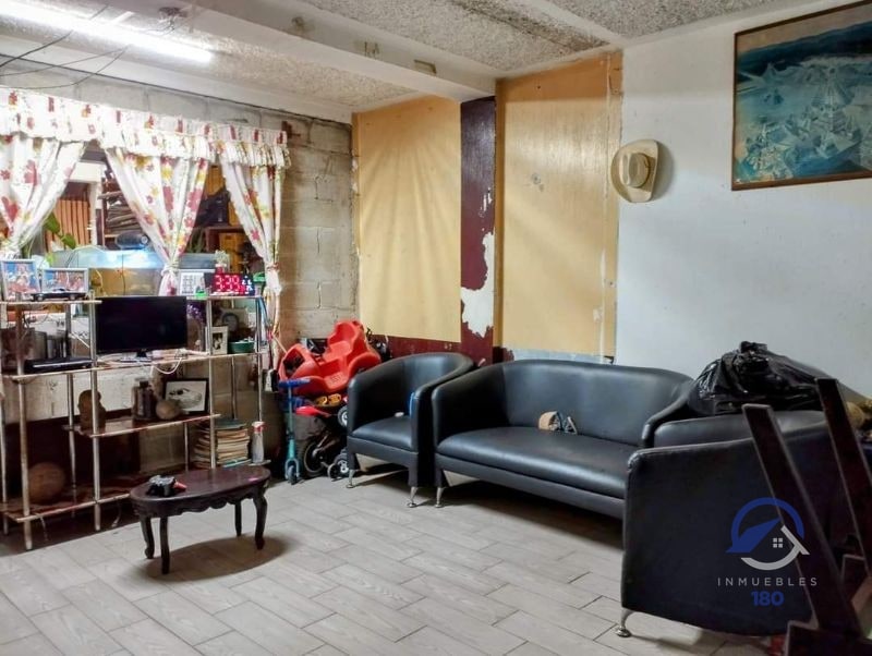 Casa en Venta en Barrio Gerona, zona 1, Ciudad de Guatemala - 3