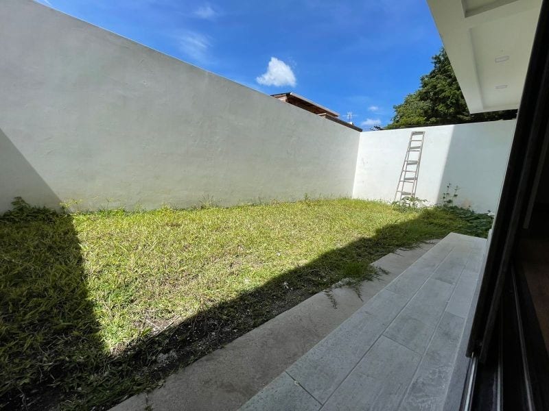 LINDAS CASAS PARA ESTRENAR EN ALTOS DE VISTA HERMOSA ZONA 15 VH1 LA ISLA — Casa en Venta en Vista Hermosa I, Zona 15, Guatemala, Ciudad — foto 11 de 15
