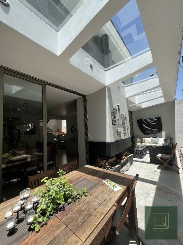 Casa en venta carretera a El Salvador — Casa en Venta en Carretera a El Salvador, Guatemala, Ciudad — foto 3 de 9