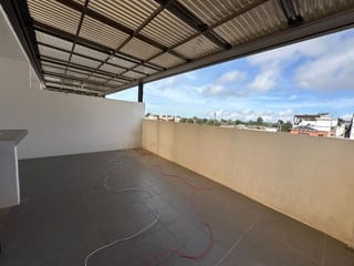 CASA EN RENTA CARRETERA EL SALVADOR SECOYA DE ARRAZOLA KM 16.5 ENTRADA OLMECA — Casa en Alquiler en Carretera a El Salvador, Guatemala, Ciudad — miniatura 7 de 17