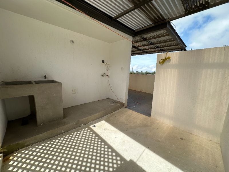 CASA EN RENTA CARRETERA EL SALVADOR SECOYA DE ARRAZOLA KM 16.5 ENTRADA OLMECA — Casa en Alquiler en Carretera a El Salvador, Guatemala, Ciudad — foto 14 de 17