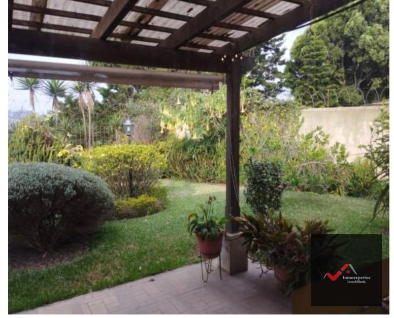 CASA EN VENTA KM 16.5 CARRETERA A EL SALVADOR TERRAVISTA - 1