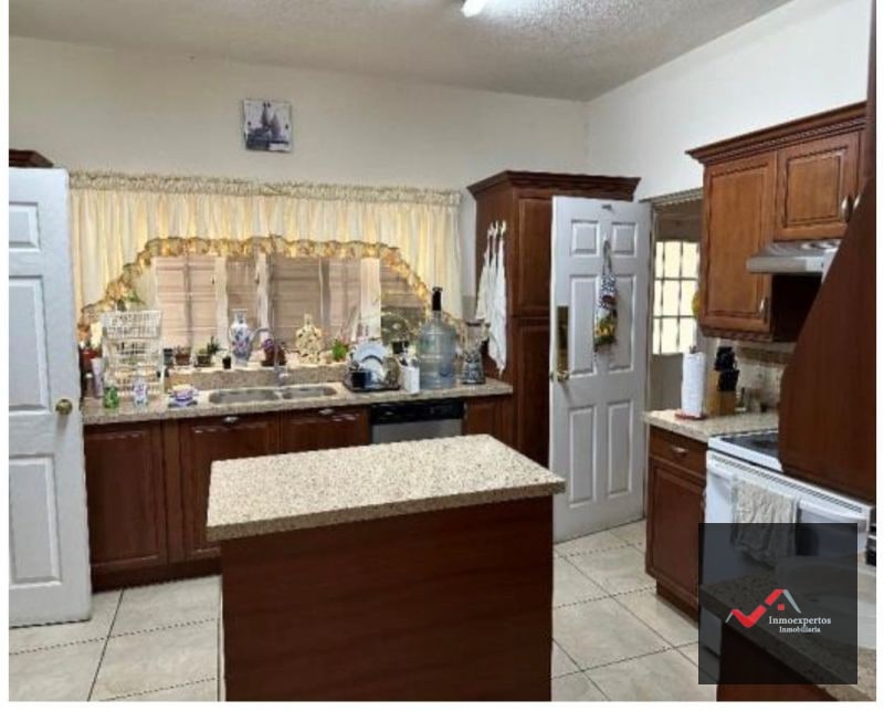 CASA EN VENTA KM 16.5 CARRETERA A EL SALVADOR TERRAVISTA - 7