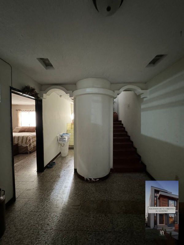 VENDO CASA A 5 MINUTOS DE PRADERA ZONA 10 - 4