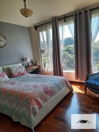 EN RENTA Y VENTA AMPLIA CASA ZONA 15 VH2 CON PERGOLA Y JARDIN — Casa en Alquiler en Vista Hermosa II, Zona 15, Guatemala, Ciudad — miniatura 1 de 17