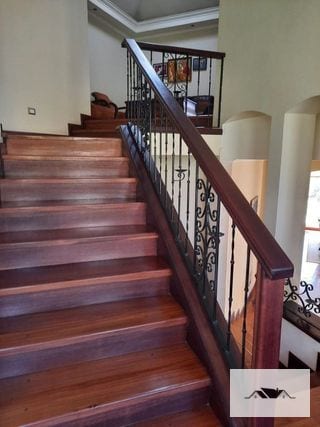 EN RENTA Y VENTA AMPLIA CASA ZONA 15 VH2 CON PERGOLA Y JARDIN — Casa en Alquiler en Vista Hermosa II, Zona 15, Guatemala, Ciudad — miniatura 10 de 17