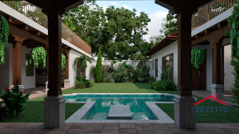 CASA GIO ANTIGUA GUATEMALA - 6