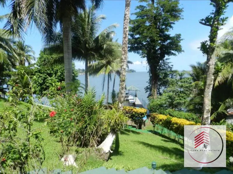 En Venta Dos Hermosas y Soñadas Cabañas en Rio Dulce Livingston Ízabal — Casa vacacional en Venta en Río dulce, Izabal — foto 15 de 17