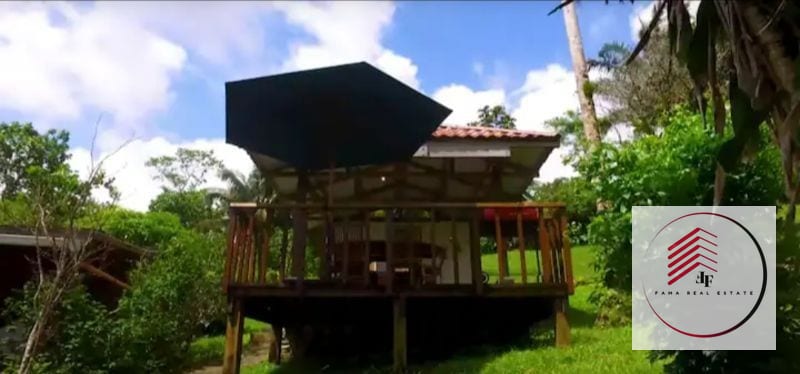 En Venta Dos Hermosas y Soñadas Cabañas en Rio Dulce Livingston Ízabal — Casa vacacional en Venta en Río dulce, Izabal — foto 13 de 17