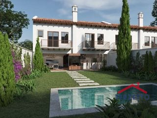 Casa Villa Nela Antigua Guatemala — Casa en Venta en Antigua, Sacatepéquez — miniatura 6 de 9