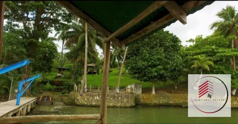 En Venta Dos Hermosas y Soñadas Cabañas en Rio Dulce Livingston Ízabal — Casa vacacional en Venta en Río dulce, Izabal — foto 7 de 17