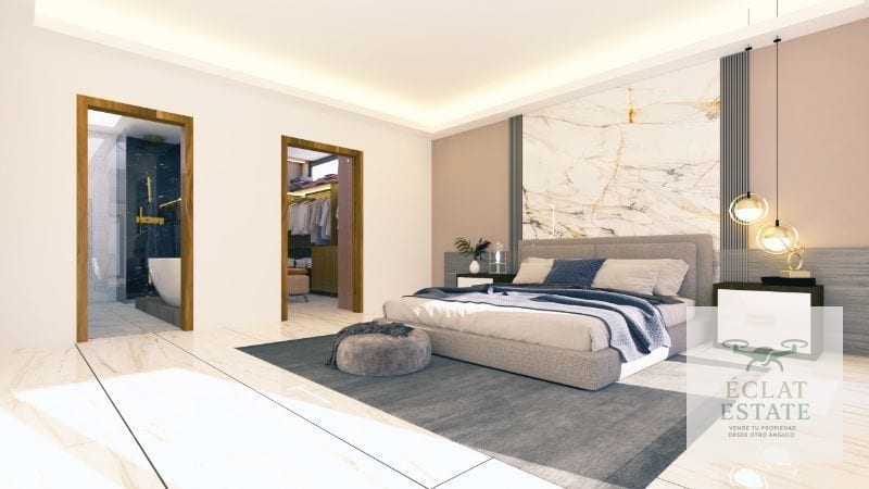 Residencia Exclusiva de 436m² en Venta En Construcción - Integración con la Naturaleza y Arquitectura Contemporánea — Casa en Venta en km 21-25, Carretera a El Salvador, Guatemala, Ciudad — foto 2 de 5