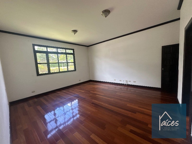 Casa de un nivel en venta Km. 18.5 CES (D) - 14