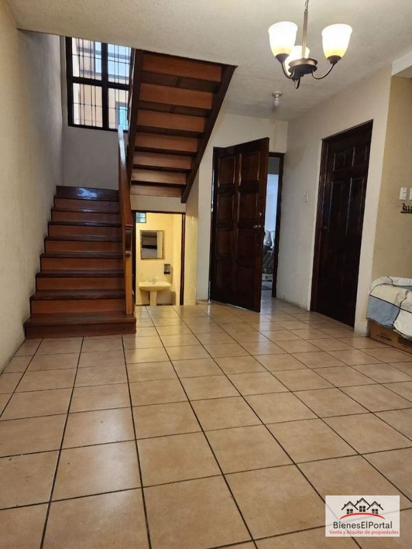 CASA EN ALQUILER EN BULEVAR SUR DE SAN CRISTÓBAL - 5