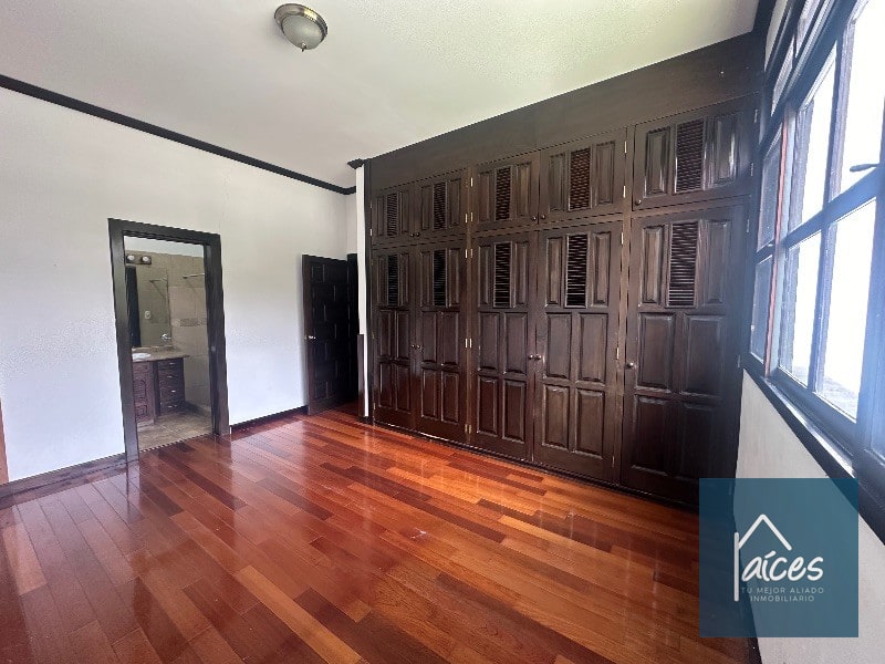 Casa de un nivel en venta Km. 18.5 CES (D) - 11