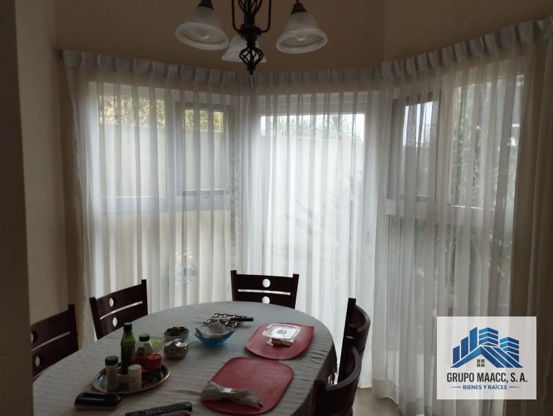 GANGA VENDO CASA RESIDENCIALES TERRAVISTA KM 16.5 - 13