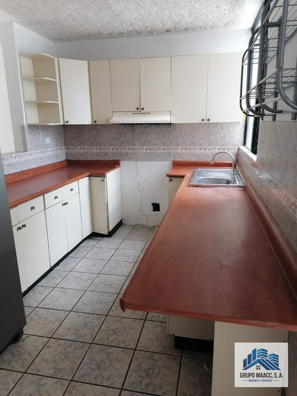 GANGA Vendo casa en condominio Maria Luisa Carretera a el Salvador km 19 - 10