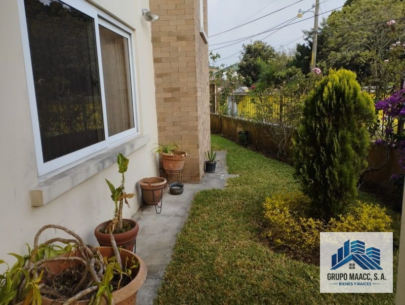 GANGA VENDO CASA RESIDENCIALES TERRAVISTA KM 16.5 - 9
