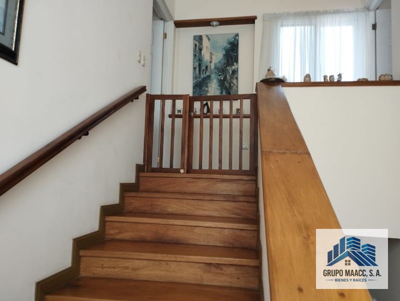 GANGA VENDO CASA RESIDENCIALES TERRAVISTA KM 16.5 - 12