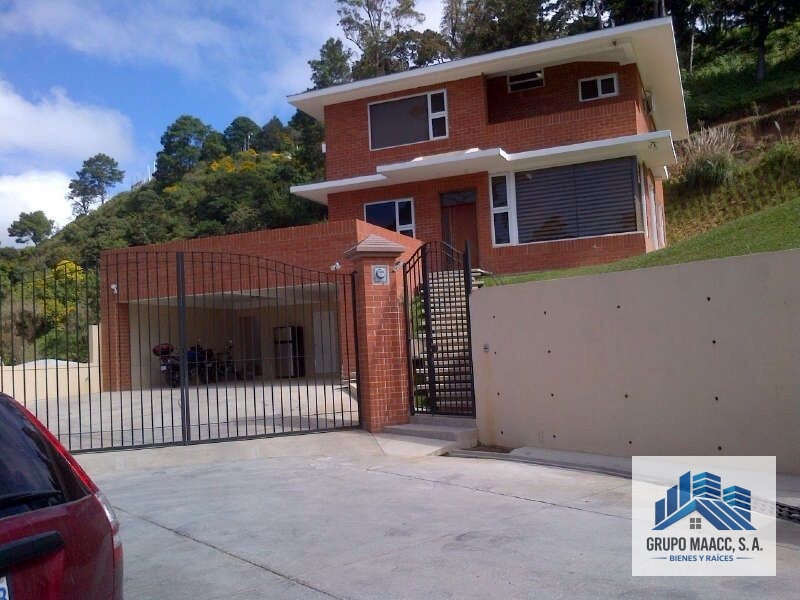 Casa en Venta en Alto Valle Carretera a el Salvador km 13.3 - 2