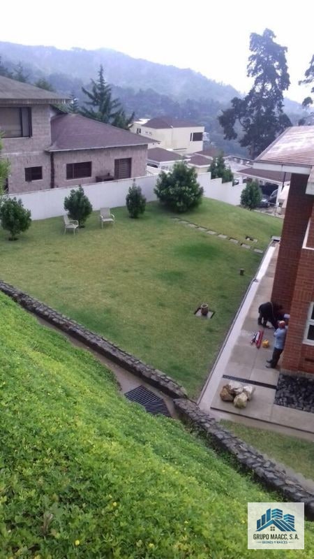 Casa en Venta en Alto Valle Carretera a el Salvador km 13.3 - 6