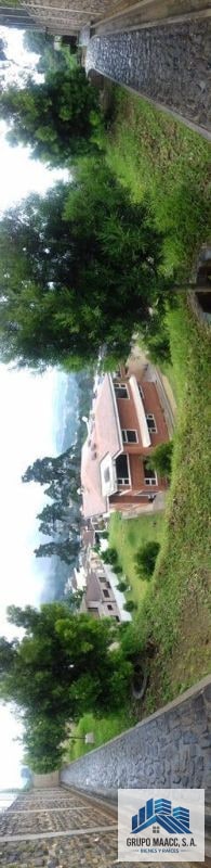 Casa en Venta en Alto Valle Carretera a el Salvador km 13.3 - 7
