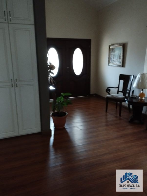 GANGA VENDO CASA RESIDENCIALES TERRAVISTA KM 16.5 - 11