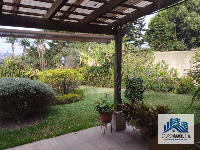 GANGA VENDO CASA RESIDENCIALES TERRAVISTA KM 16.5 - 7