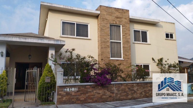 GANGA VENDO CASA RESIDENCIALES TERRAVISTA KM 16.5 - 1