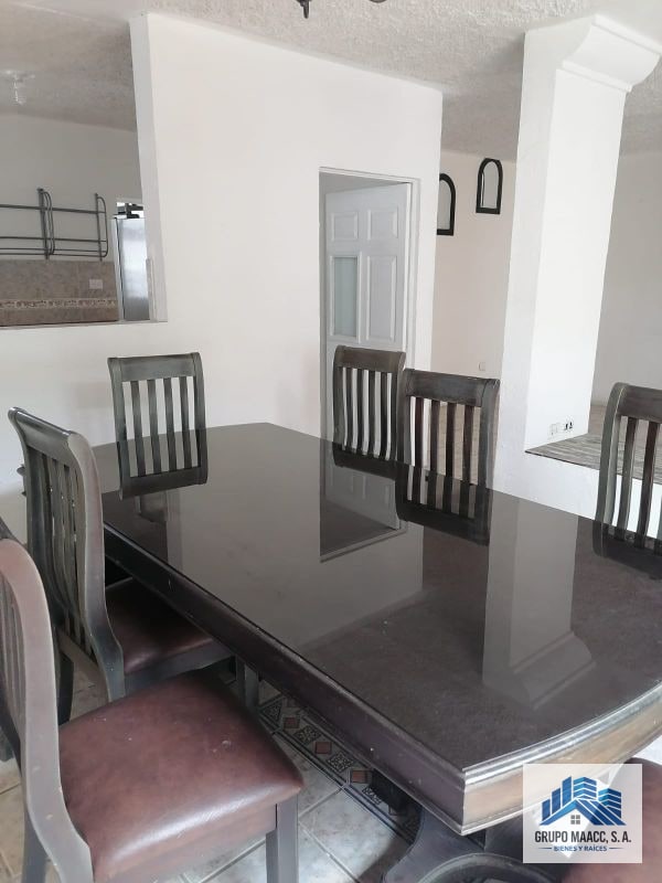 GANGA Vendo casa en condominio Maria Luisa Carretera a el Salvador km 19 - 3