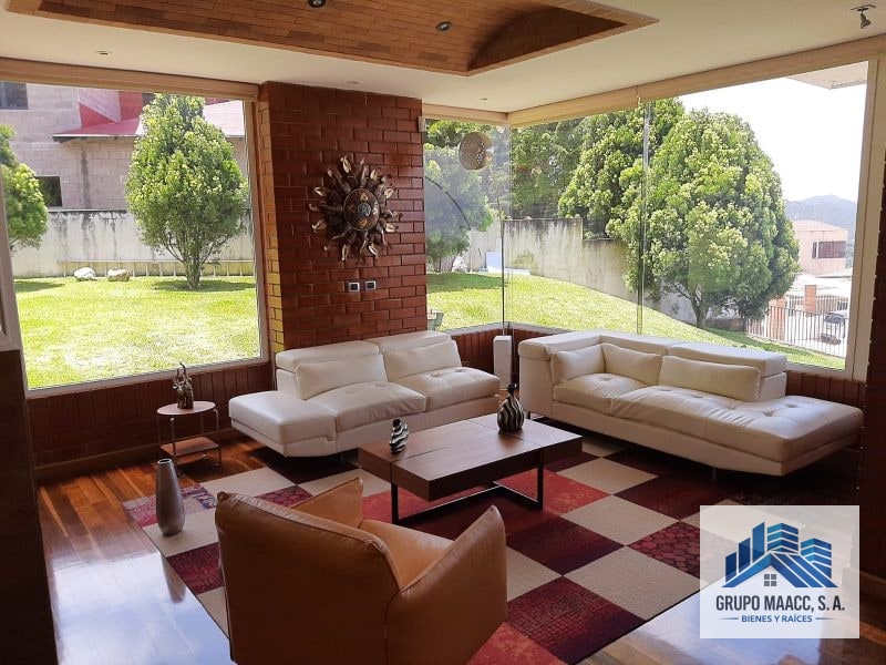 Casa en Venta en Alto Valle Carretera a el Salvador km 13.3 - 3