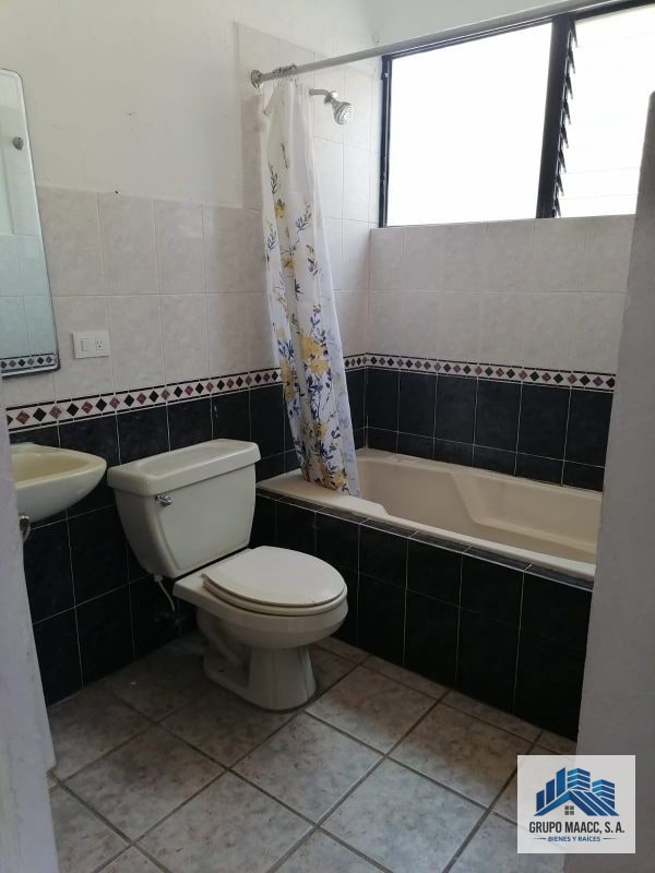 GANGA Vendo casa en condominio Maria Luisa Carretera a el Salvador km 19 - 11